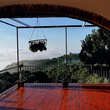 Sombrerocordobe Сasa de vacaciones Córdoba