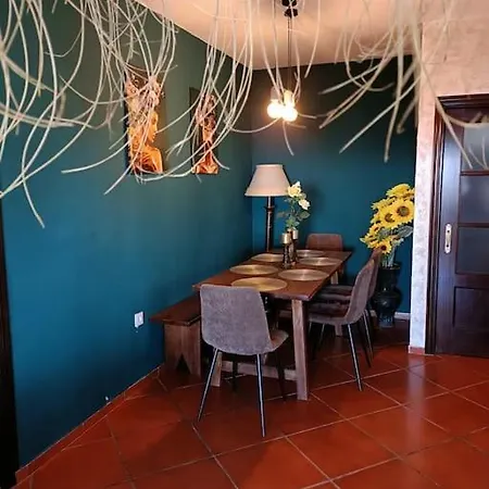 Sombrerocordobe Holiday home *