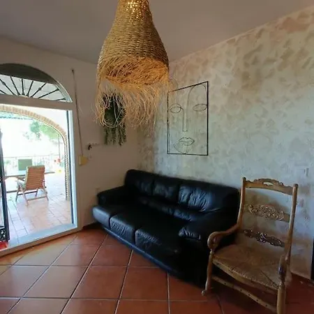 Holiday home Sombrerocordobe