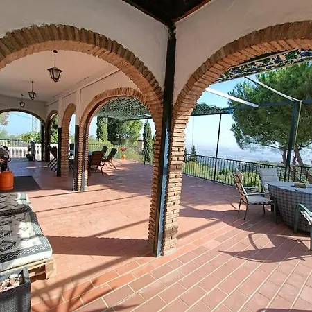 Holiday home Sombrerocordobe Cordoba