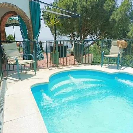 Sombrerocordobe Holiday home