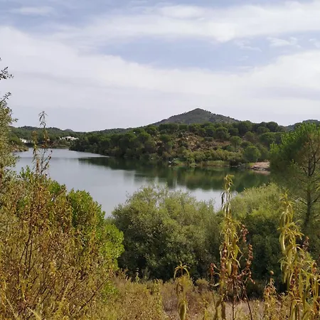 Holiday home Sombrerocordobe Cordoba