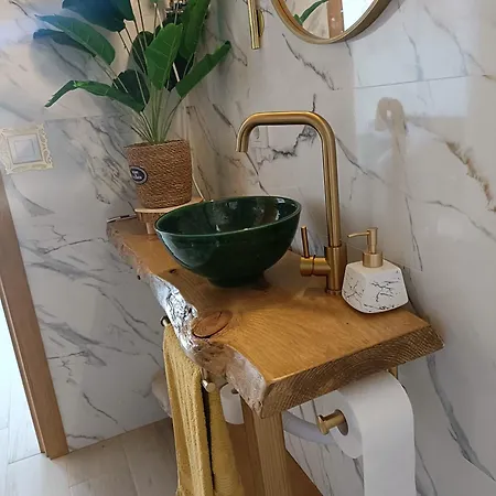 Holiday home Sombrerocordobe