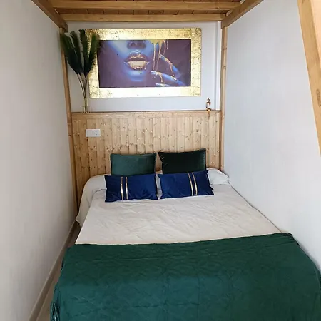 Sombrerocordobe Holiday home Cordoba