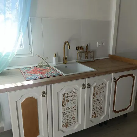 Sombrerocordobe Holiday home *