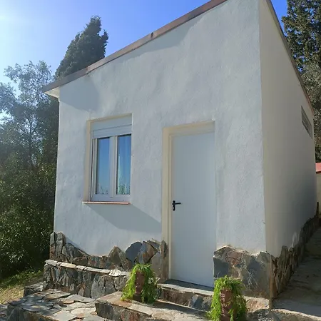 Sombrerocordobe Holiday home *
