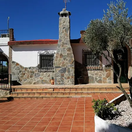 Sombrerocordobe Holiday home