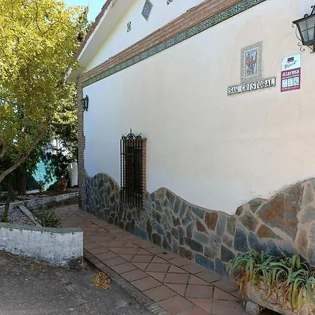 Sombrerocordobe Holiday home *