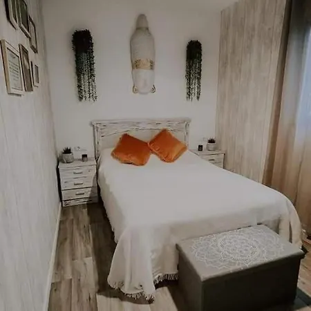 Sombrerocordobe Holiday home
