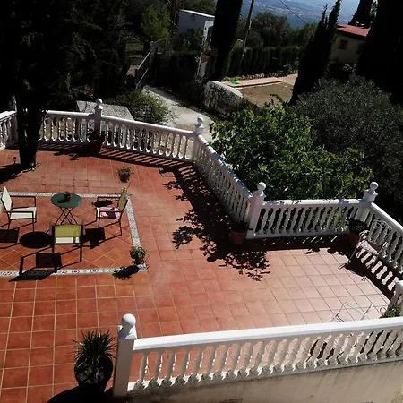 Holiday home Sombrerocordobe