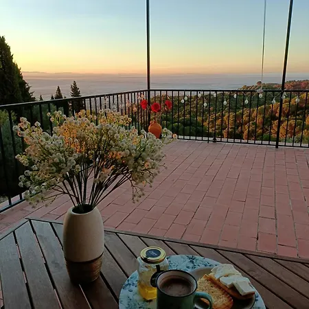 Holiday home Sombrerocordobe
