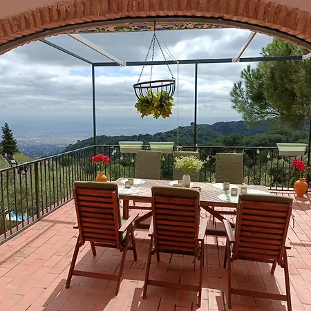 Holiday home Sombrerocordobe