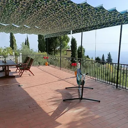 Casa de Férias Sombrerocordobe