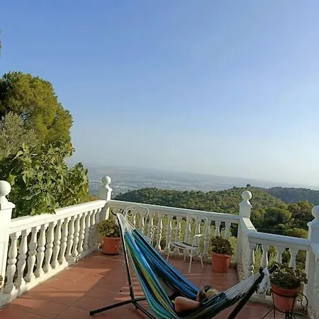 Casa de Férias Sombrerocordobe *
