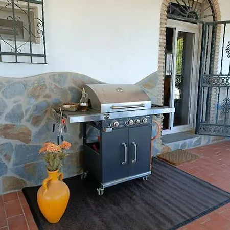 Sombrerocordobe Casa de Férias